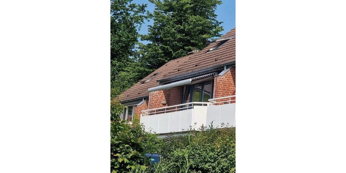 Maisonettenwohnung Scharbeutz - 3 Zimmer, 80 m&sup2;, 299.000&euro; | Angebot:26345984