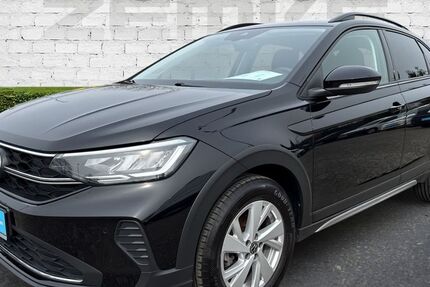 VW Taigo 19.896 km 23.625 &euro; Schorfheide OT Finowfurt 16244