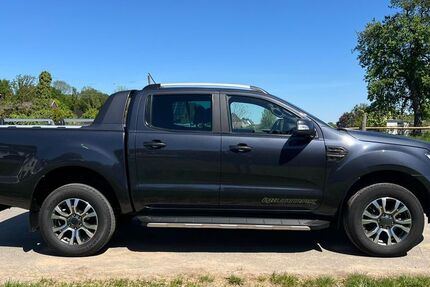 Ford Ranger 53.400 km 36.300 &euro; Mönchengladbach 41169
