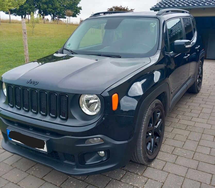 Renegade