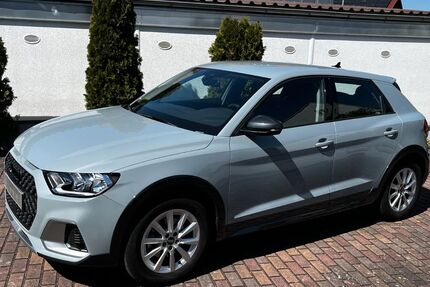 Audi A1 20.500 km 20.900 &euro; Ingolstadt 85051