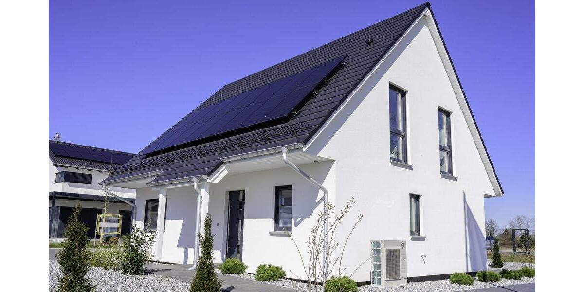 Einfamilienhaus Bad Dürrenberg Nempitz - 5 Zimmer, 144 m&sup2;, 366.110&euro; | Angebot:25533043