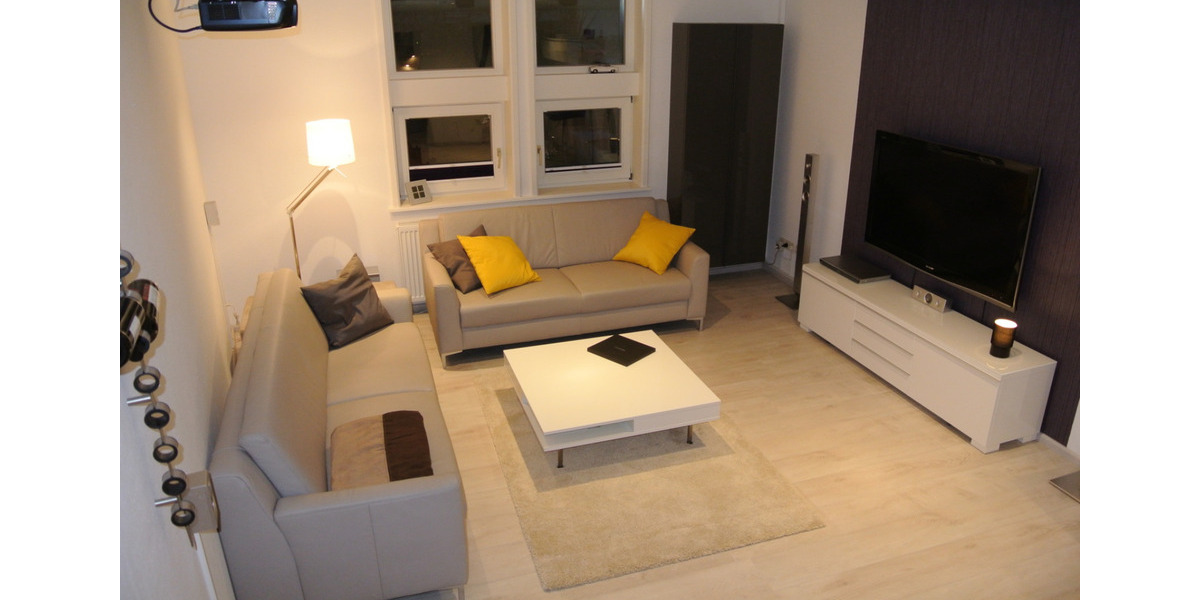 Exklusive 2-Zimmer-Maisonette in begehrter Lage in Fallersleben 2 zimmer