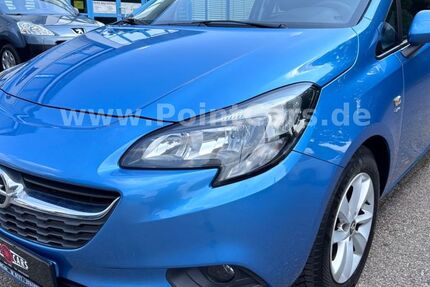 Opel Corsa 160.000 km 6.390 € Essingen 73457
