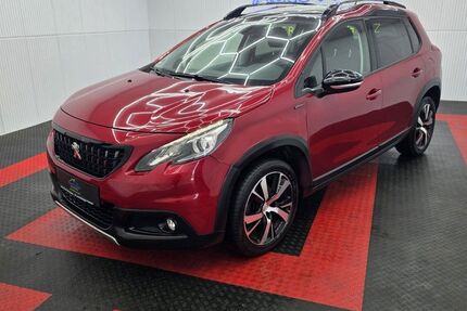 Peugeot 2008 81.000 km 9.950 &euro; Osterode am Harz 37520