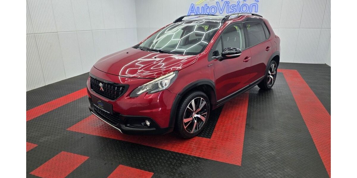 Peugeot 2008 81.000 km 9.950 &euro; Osterode am Harz 37520