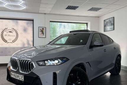 BMW X6 11.500 km 79.190 &euro; Berlin 10829