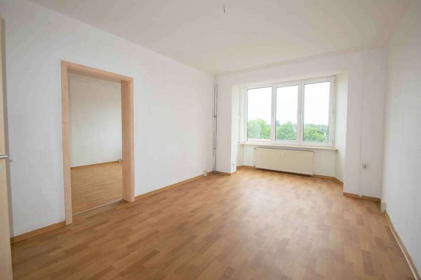 Wohnung zum Mieten in Prenzlau 410 € 50.59 m²