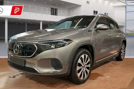 Mercedes-Benz EQA 75.706 km 24.880 &euro; Barchfeld - Immelborn 36456