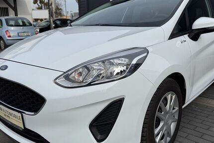Ford Fiesta 153.000 km 7.470 &euro; Nauen 14641