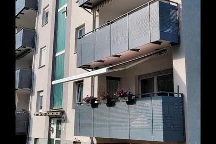 3Zimmer WG Wohnung in Großumstadt (umfangreich saniert) 3 zimmer