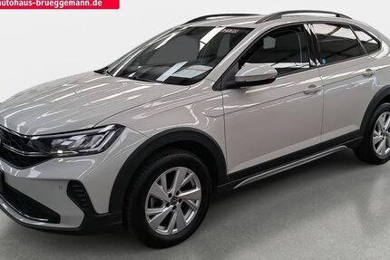 VW Taigo 20.815 km 23.490 &euro; Brandenburg 14772