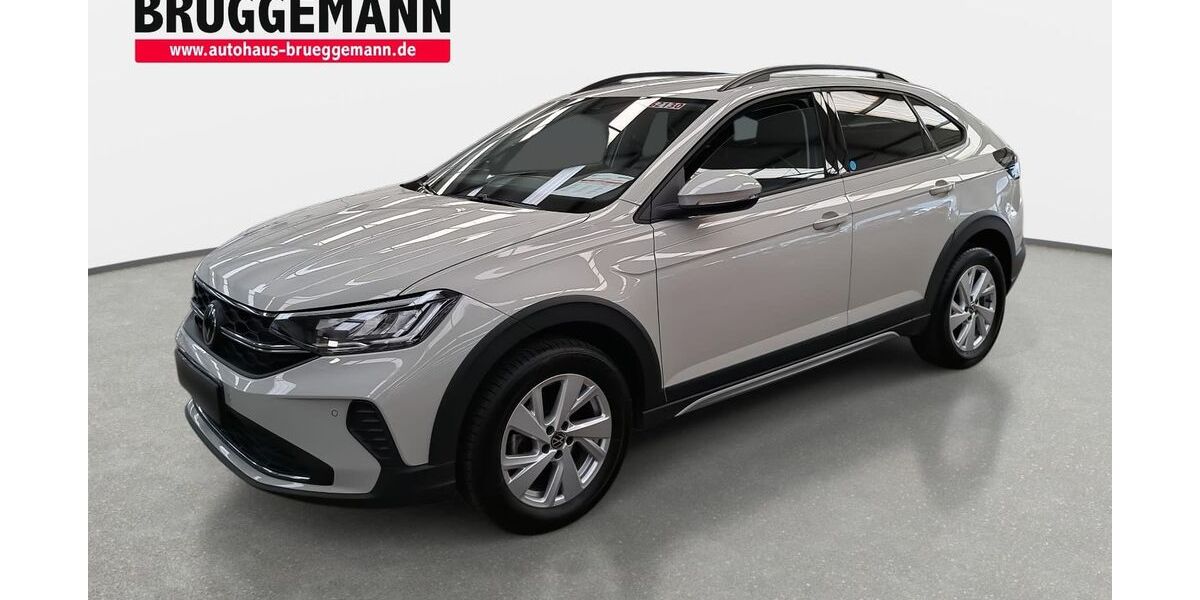 VW Taigo 20.815 km 23.490 &euro; Brandenburg 14772