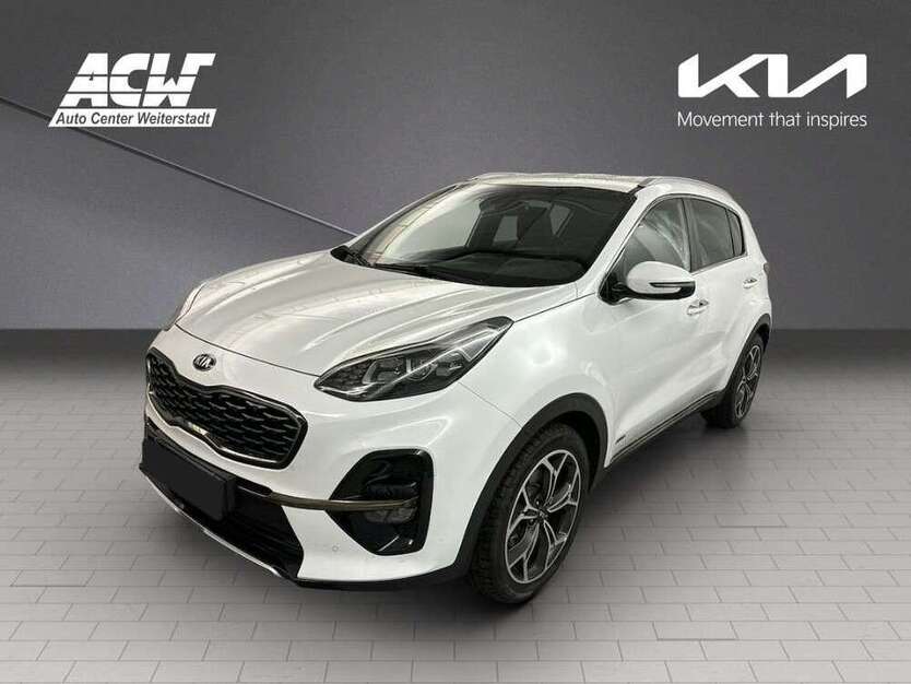 Sportage