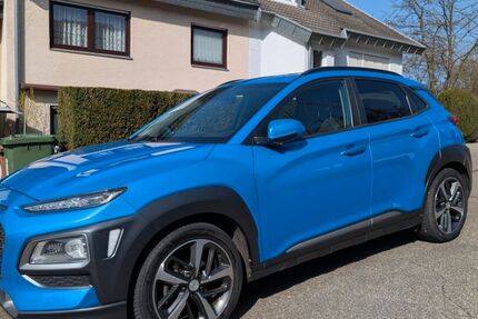 Hyundai KONA 55.901 km 14.790 &euro; Stuttgart 70378