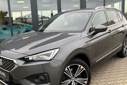 Seat Tarraco 63.987 km 28.499 &euro; Damme 49401