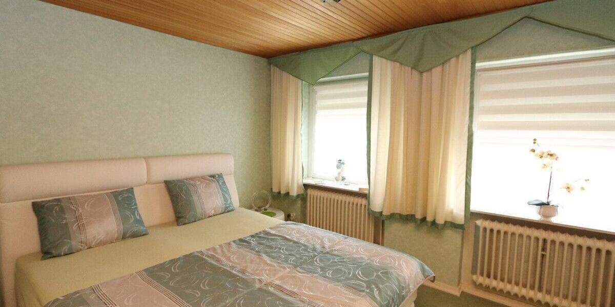 Reihenmittelhaus Norderstedt Harksheide - 4 Zimmer, 85 m&sup2;, 349.000&euro; | Angebot:25427471