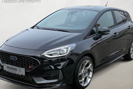 Ford Fiesta 4.120 km 26.610 &euro; Landshut 84030