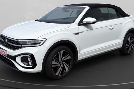 VW T-Roc 46.634 km 25.980 &euro; Aachen 52068