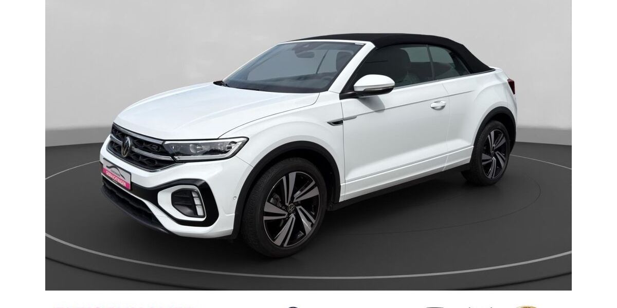 VW T-Roc 46.634 km 25.980 &euro; Aachen 52068