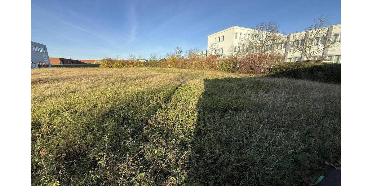 Gewerbeobjekt Kassel Waldau - 7 Zimmer, 2 m&sup2;, 2.100.000&euro; | Angebot:26696191