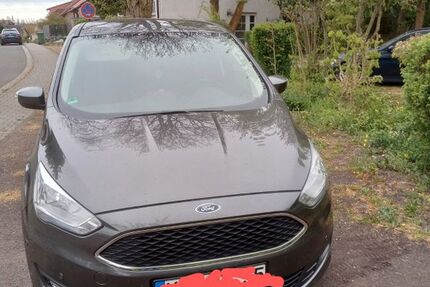 Ford C-Max 85.500 km 8.950 € Marnheim 67297