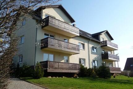 Wohnung Leisnig - 3 Zimmer, 70 m&sup2;, 600&euro; | Angebot:24627454