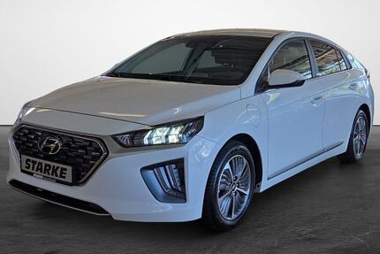 Hyundai IONIQ 57.544 km 15.980 &euro; Lengerich 49525