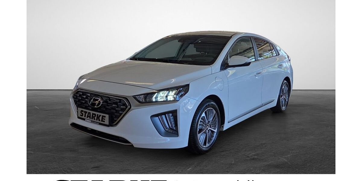 Hyundai IONIQ 57.544 km 15.980 &euro; Lengerich 49525