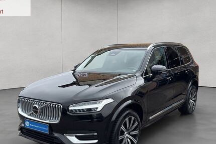 Volvo XC90 22.158 km 54.800 &euro; Frankfurt am Main 60486