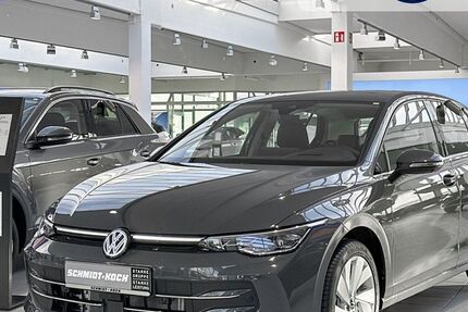 VW Golf 1.100 km 32.950 &euro; Bremen 28757