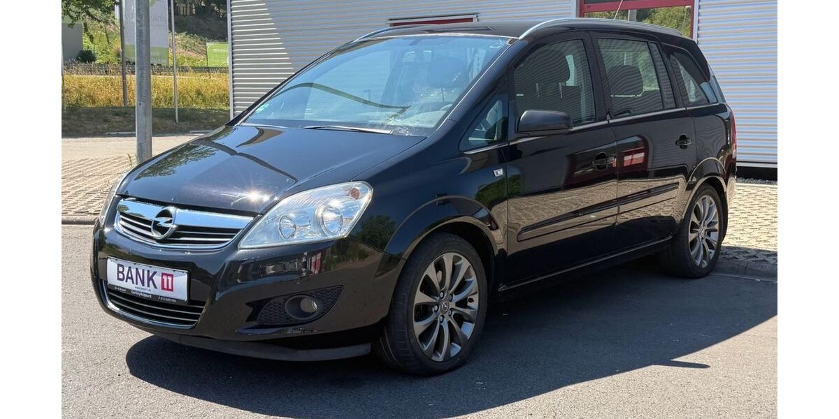 Opel Zafira 103.000 km 3.999 &euro; Boppard 56154