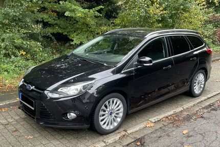 Ford Focus 108.700 km 11.900 € Essen 45133