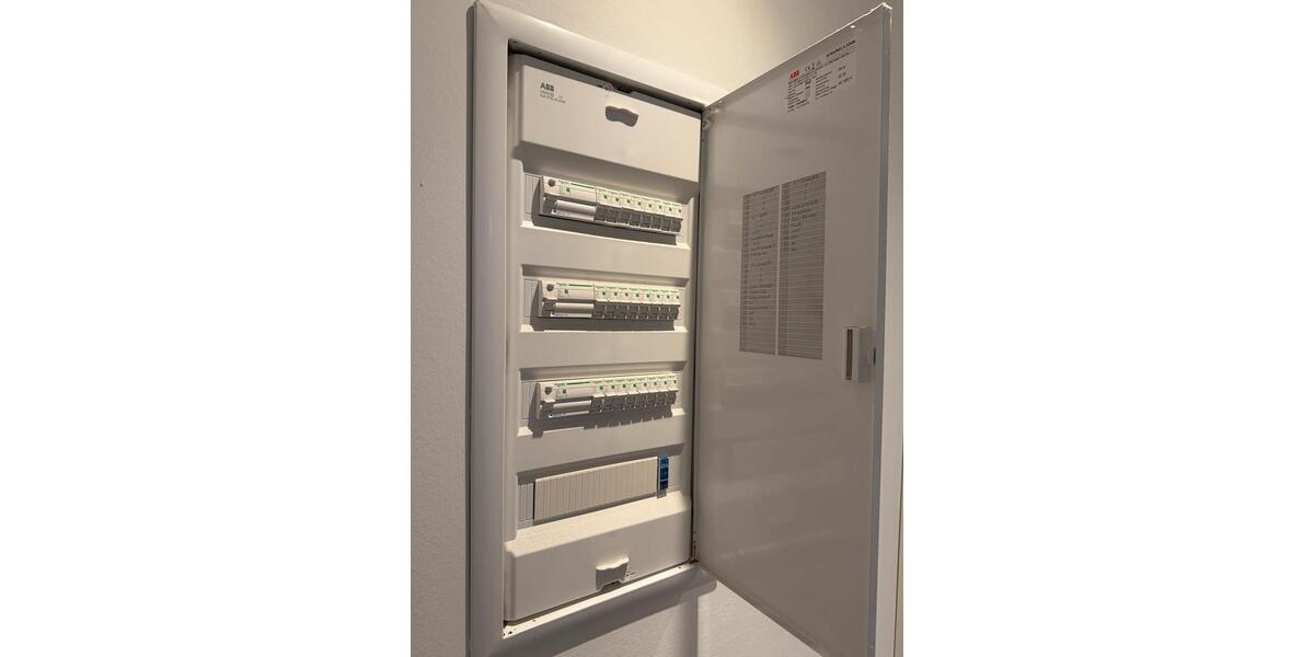 Etagenwohnung Friedland - 4 Zimmer, 107 m&sup2;, 1.280&euro; | Angebot:23831303