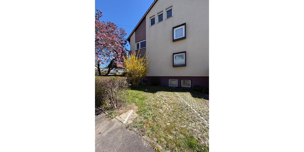 Dachgeschoßwohnung Stuttgart Fasanenhof-Ost - 3 Zimmer, 49 m&sup2;, 834&euro; | Angebot:26670387