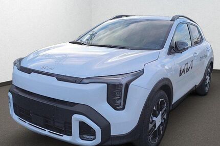 Kia Stonic 5.058 km 28.990 &euro; Zwickau 08064