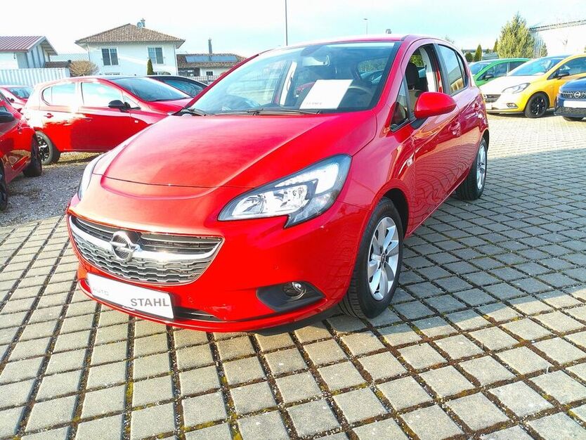 Corsa