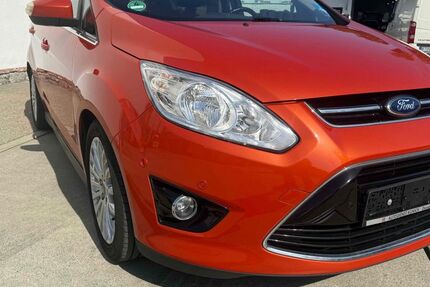 Ford C-Max 174.000 km 3.900 &euro; Lutherstadt Wittenberg 06889