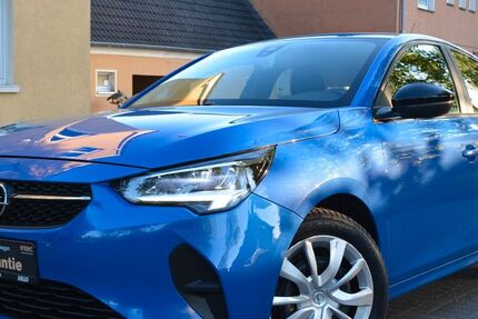 Opel Corsa 62.000 km 10.990 &euro; Bergkamen 59192