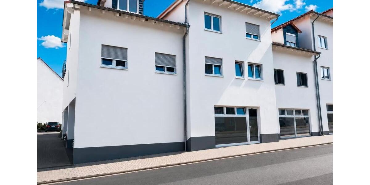 Etagenwohnung Langgöns - 4 Zimmer, 104 m&sup2;, 335.000&euro; | Angebot:27198301