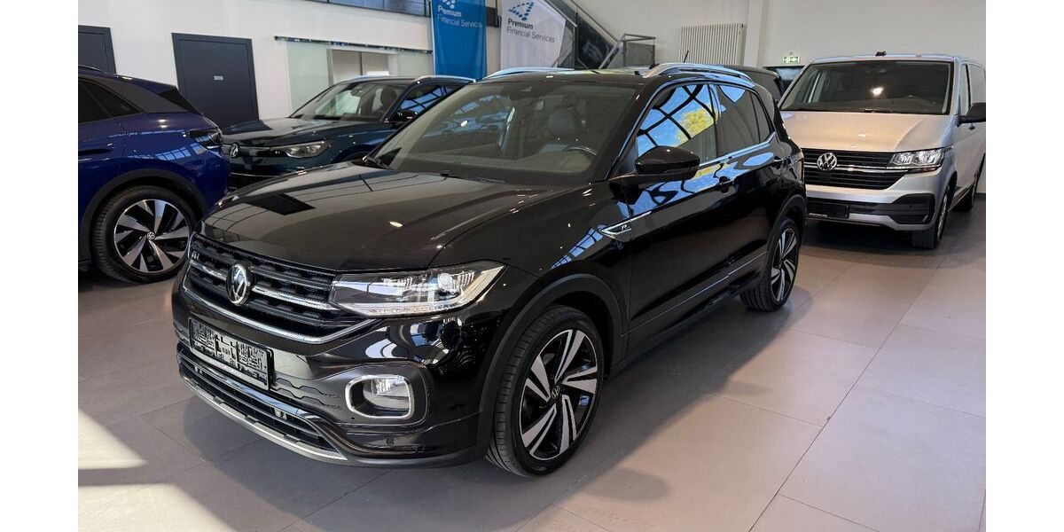 VW T-Cross 42.130 km 18.999 &euro; Tornesch 25436
