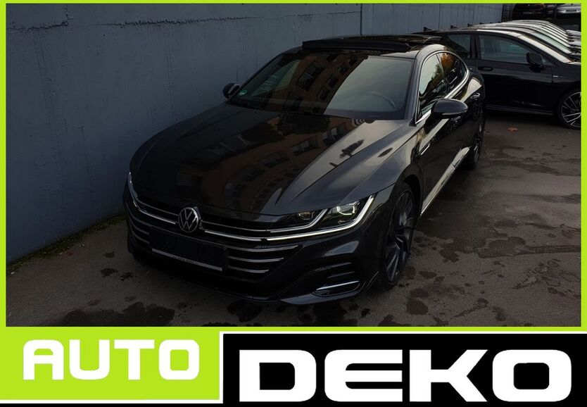 VW Arteon 99.827 km 33.270 € Waiblingen 71332