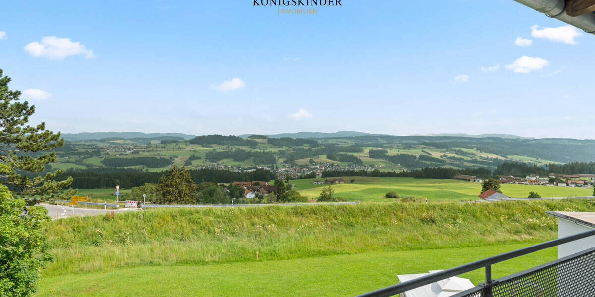 Etagenwohnung Lindenberg im Allgäu Lindenberg - 9 Zimmer, 211 m&sup2;, 639.000&euro; | Angebot:25731458