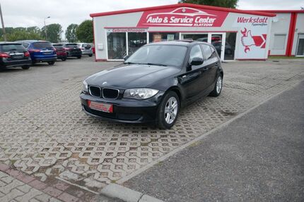 BMW 116 139.680 km 5.970 &euro; Altentreptow 17087