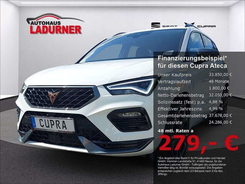 Ateca