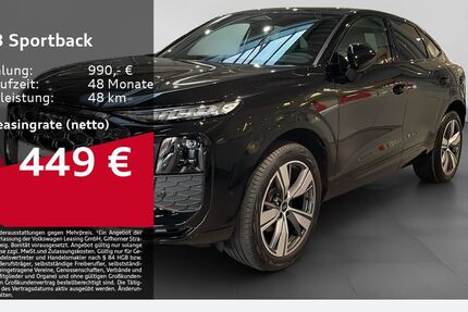 Audi Q3 1.050 km 49.680 &euro; Lüdenscheid 58511