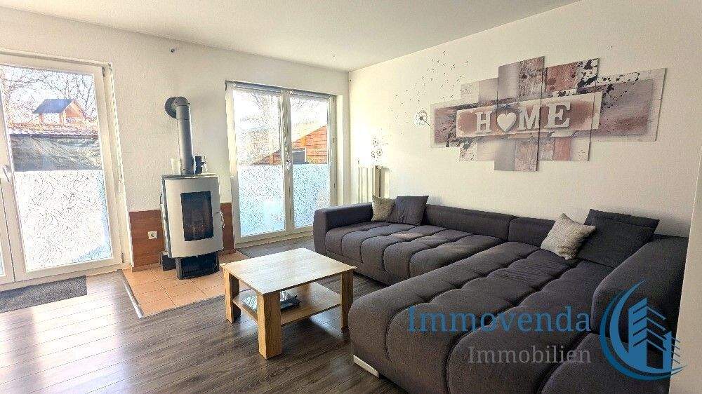 Reihenmittelhaus Süßen - 5 Zimmer, 117 m&sup2;, 369.000&euro; | Angebot:25730976