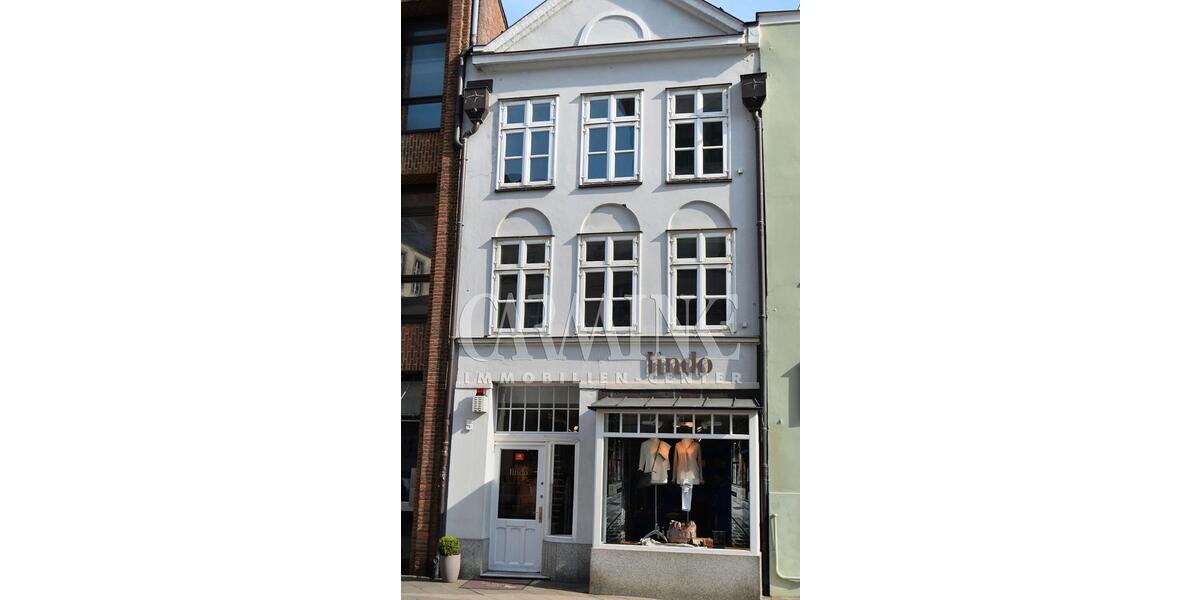 Gewerbeobjekt Lüneburg - 2.450&euro; | Angebot:14269312