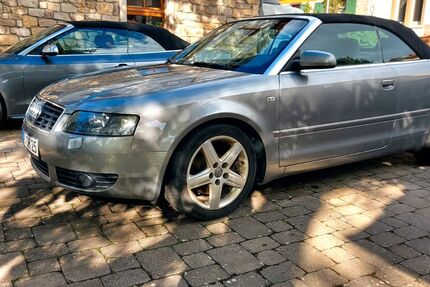 Audi A4 312.000 km 1.850 &euro; Alzey 55232
