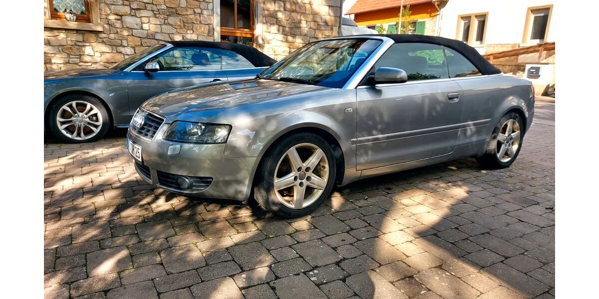 Audi A4 312.000 km 1.850 &euro; Alzey 55232